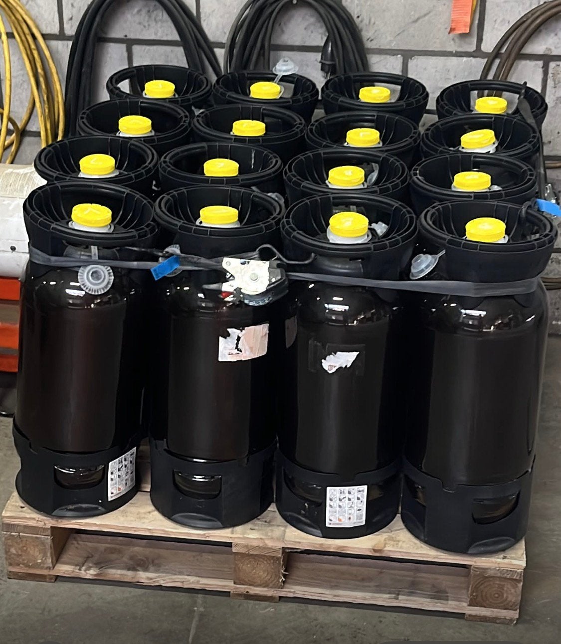 * Fris Zomerbier op Fust – 20L Blond & Lager – €60  bierfust, Ophalen, Zo goed als nieuw, Licht