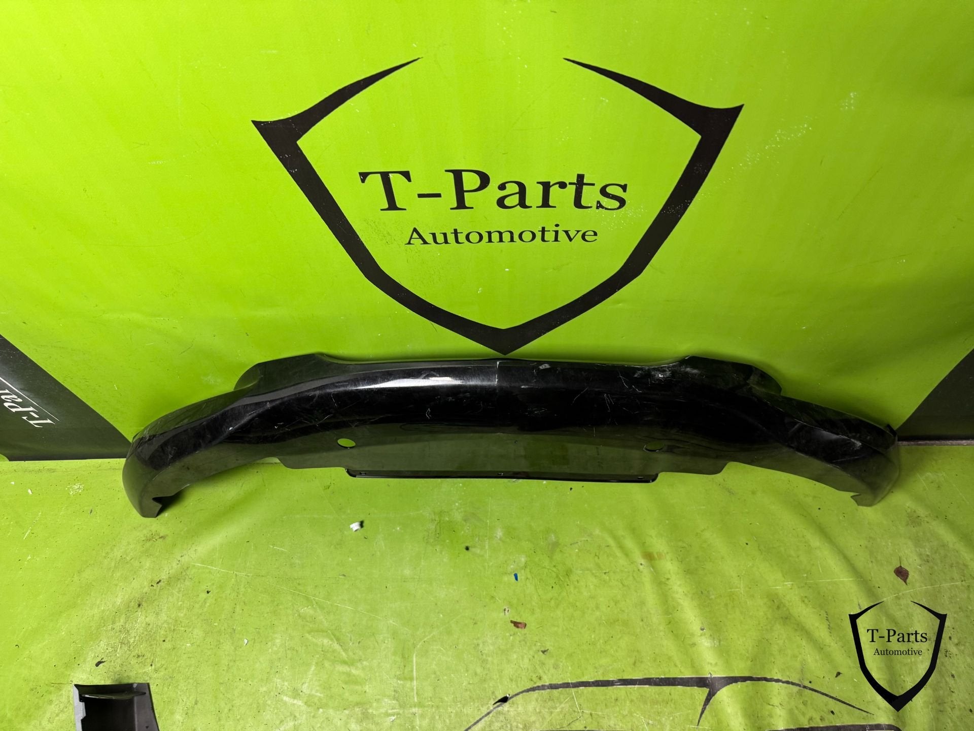 opel corsa D OPC voorbumper bumper 93190980 spoiler 32794648, Gebruikt, Opel Automobile GmbH, Ophalen of Verzenden, Kontakt@opel-infoservice.de