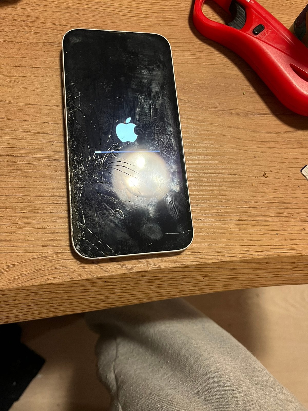 Iphone 13 128gb, IPhone 13, Ophalen of Verzenden, Roze, Zonder abonnement