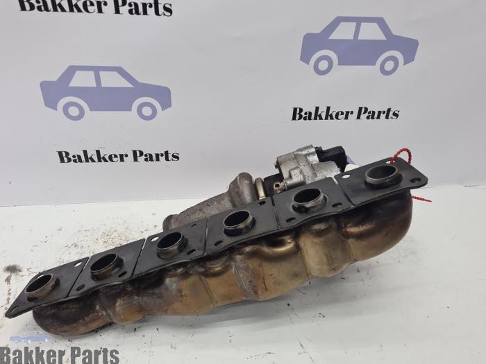 Turbo van een BMW 3-Serie, Gebruikt, -, -, Ophalen of Verzenden