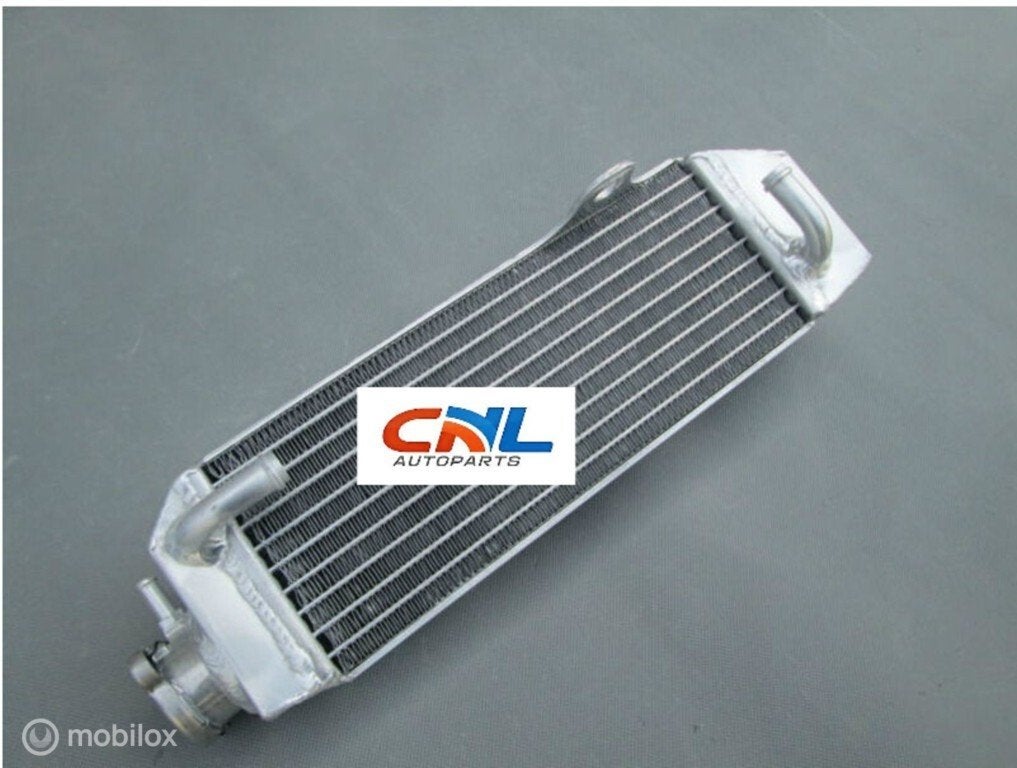 Radiateur HONDA CR80R/B;CR80 97-02/CR85R/B;CR85 03-07, Nieuw, Ophalen of Verzenden