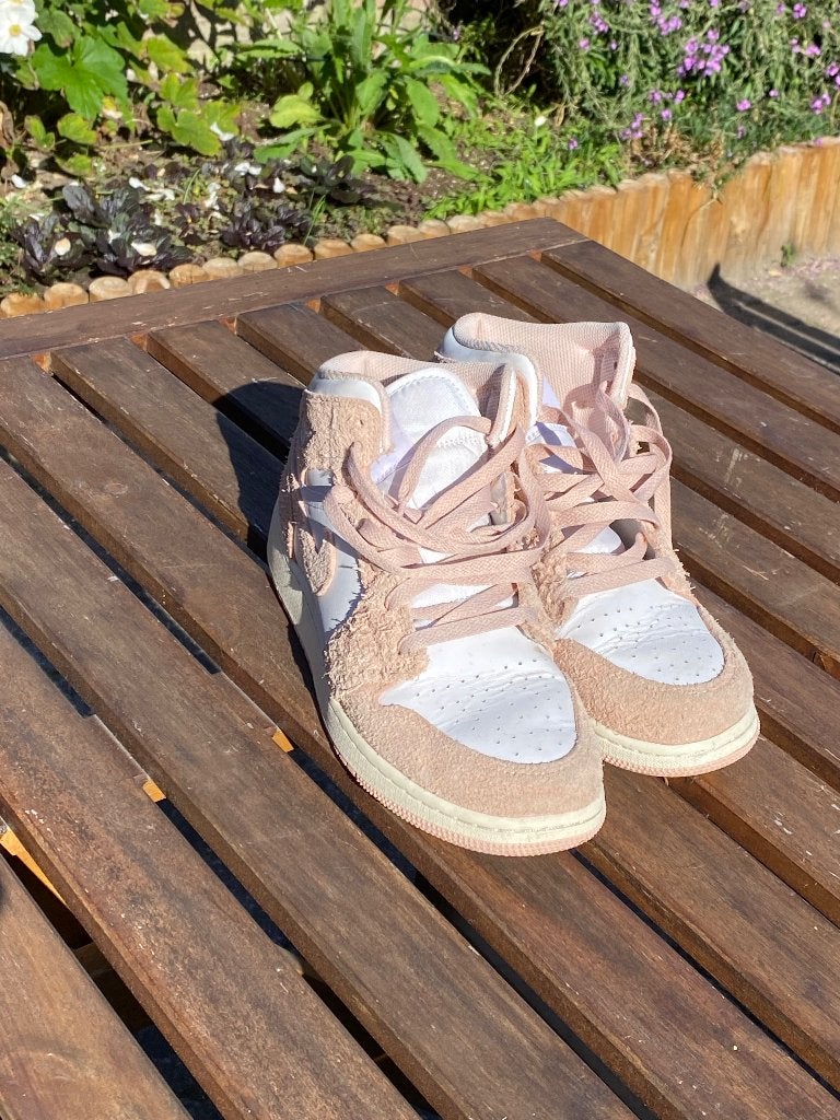 Nike sneakers maat 39, Nike, Ophalen of Verzenden, Roze, Sneakers of Gympen