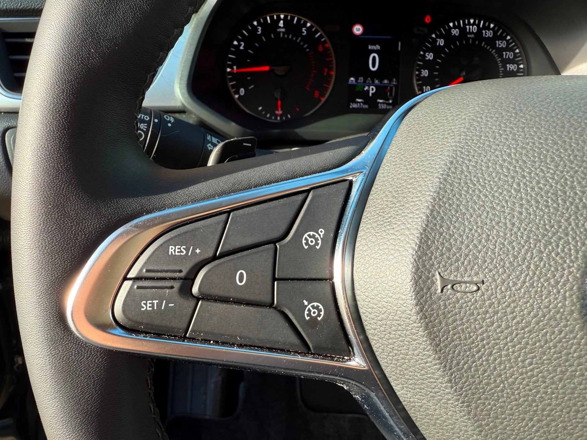 Foto 21 van Renault CAPTUR 1.3 TCe 130 Zen Automaat