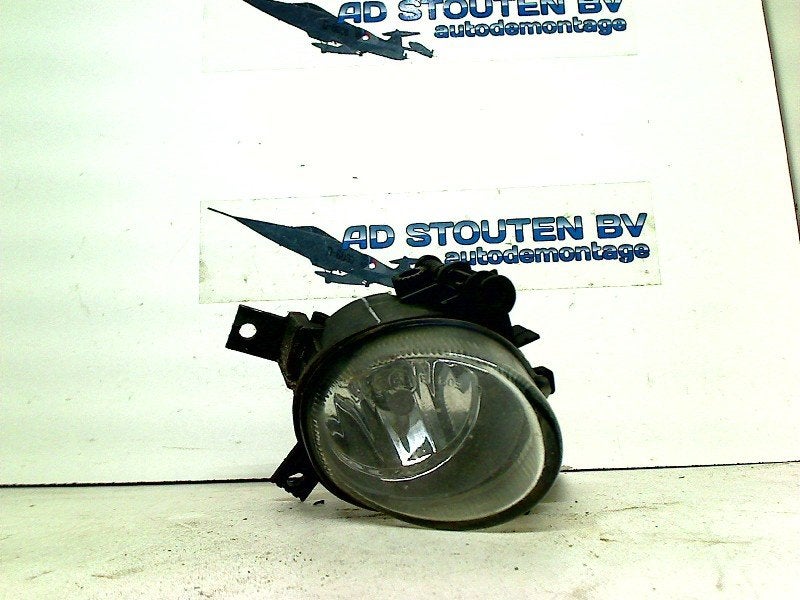 Mistlamp Links Voor Audi A3 Sportback (8PA) 2009, Gebruikt, Auto-Union-Straße  1, Ingolstadt 85057, , Duitsland, Info@audi.de