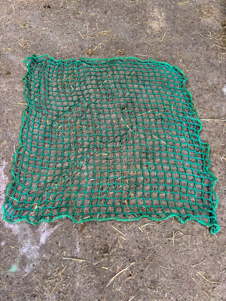 Slowfeeder/hooi net, Ophalen of Verzenden, Zo goed als nieuw, Overige soorten