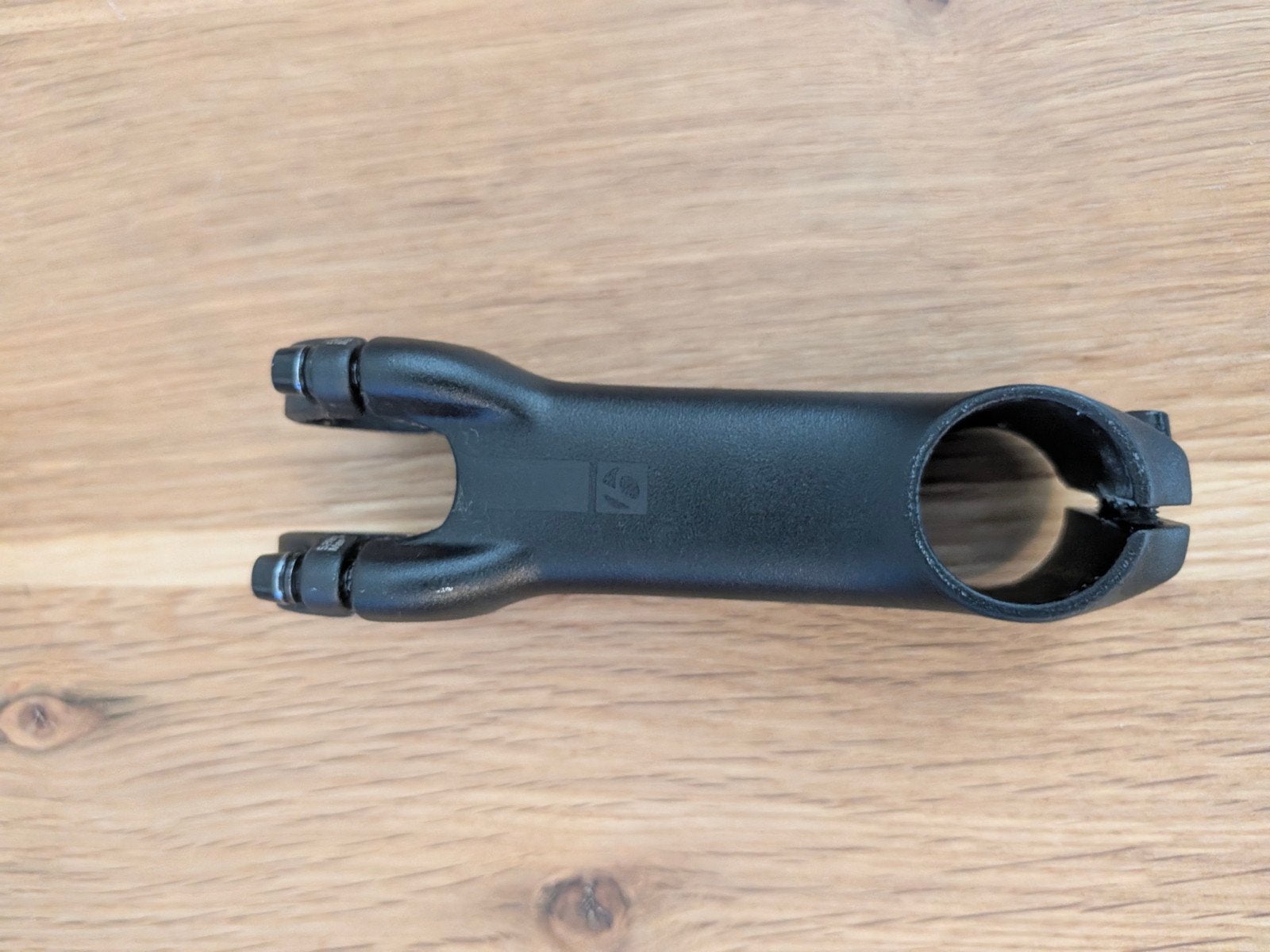 Bontrager stuurpen 100mm, 7 graden, Fietsen en Brommers, Stuur, Ophalen of Verzenden, Zo goed als nieuw, Bontrager