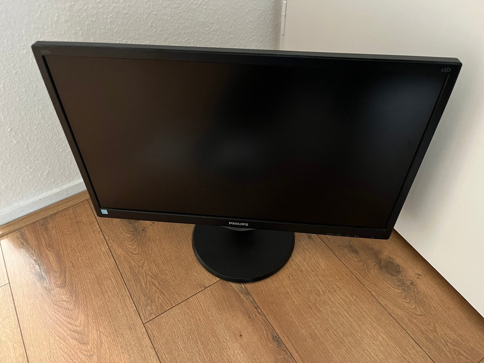 Philips monitor, Computers en Software, Ophalen, Zo goed als nieuw, 60 Hz of minder