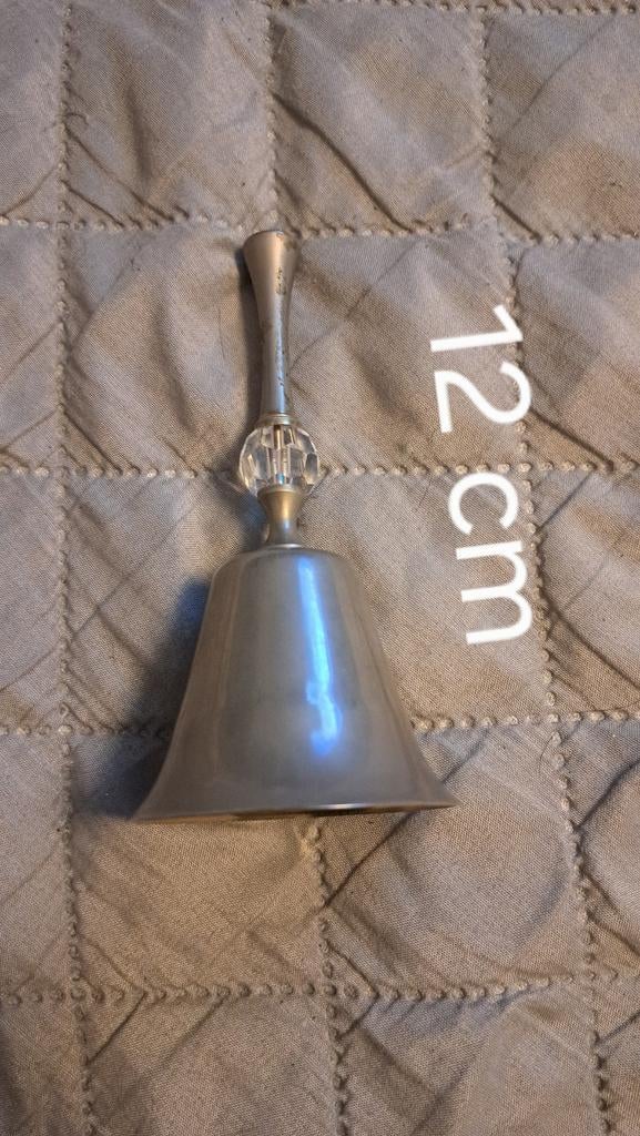 Bell, Ophalen of Verzenden, Zo goed als nieuw