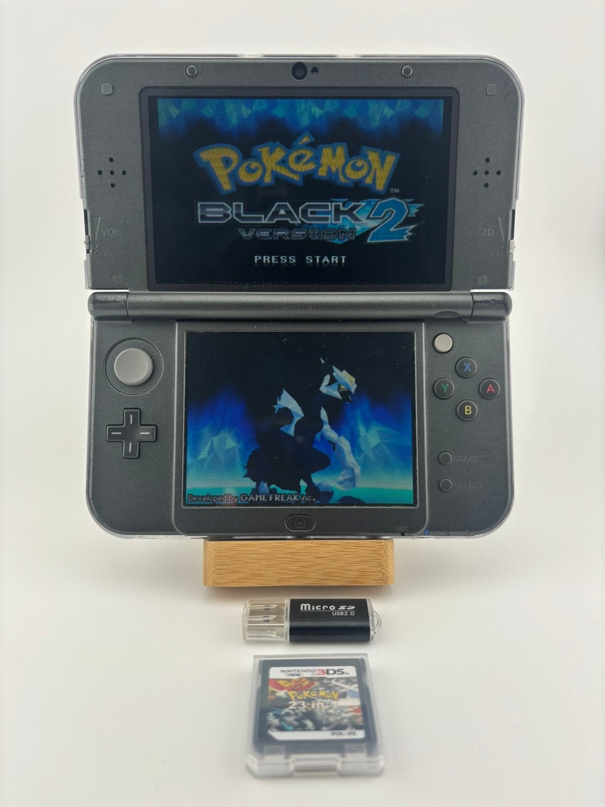 Pokemon Nintendo DS (DS & GBA), Spelcomputers en Games, Online, 1 speler, Ophalen of Verzenden, Zo goed als nieuw