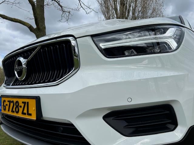 Volvo XC40 1.5 T3 Momentum Pro, Gebruikt, Euro 6, Leder en Stof, Origineel Nederlands