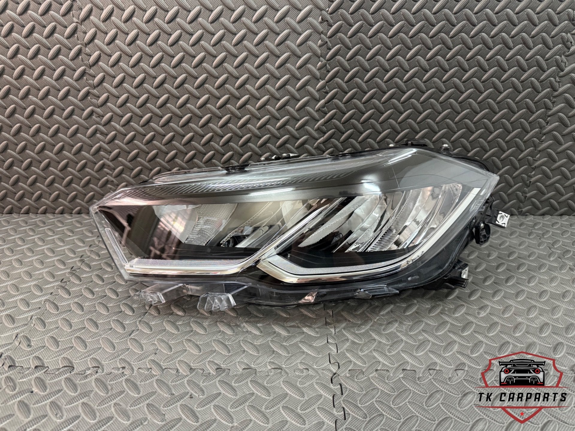 Volkswagen polo 2g facelift led koplamp L 2g1941005d, Volkswagen, Volkswagen AG, Nieuw, Berliner Ring 2
38440  Wolfsburg, DE