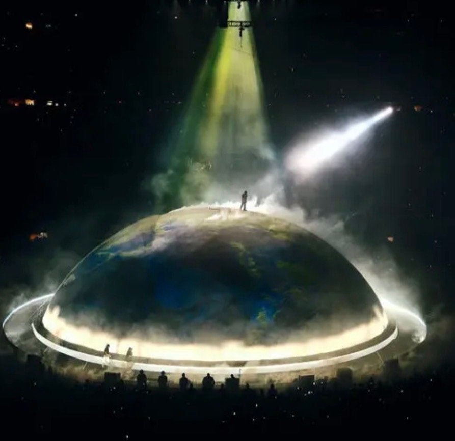2x Kanye West (Ye) tickets 8 Juni staanplaatsen!, Tickets en Kaartjes, Twee personen, Juni
