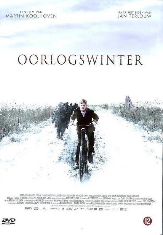 2e wereldoorlog-films en series, Ophalen, Zo goed als nieuw