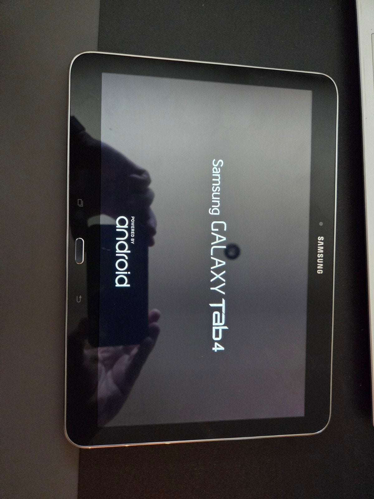 Samsung Galaxy Tab 4 - 10.1 inch tablet, Computers en Software, 10 inch, Ophalen of Verzenden, Zo goed als nieuw, Samsung