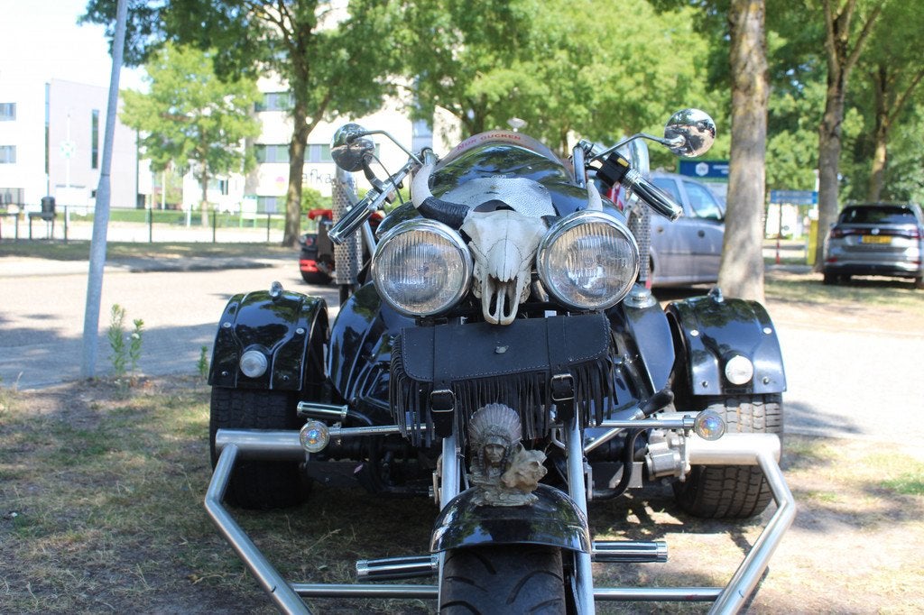 Rewaco Andere WK trike, Overig, 1200 cc, 12 t/m 35 kW