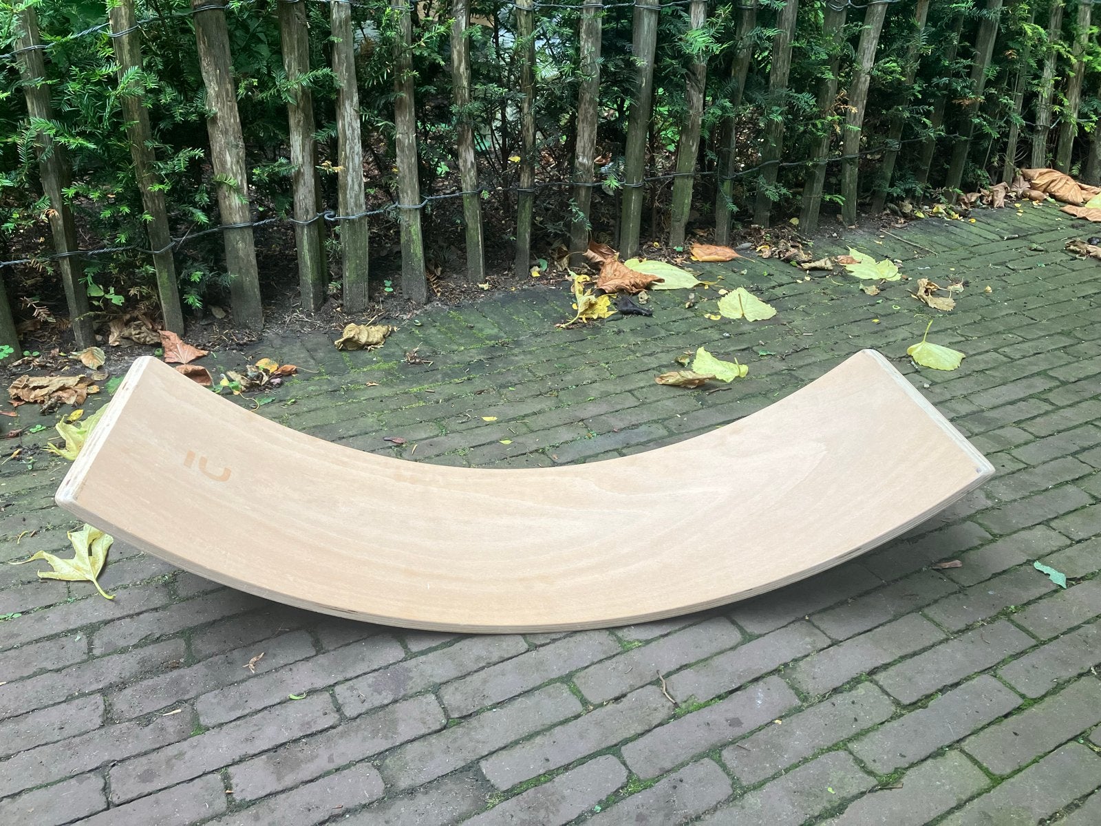 Balance board voor kinderen, Kinderen en Baby's, Ophalen, Gebruikt
