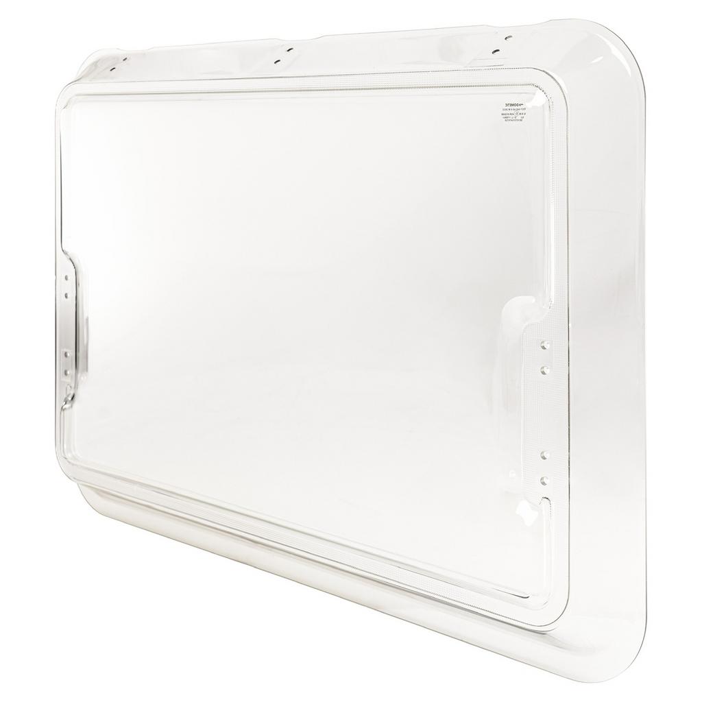 Heki 2 dakluik kap koepel caravan Dometic 96x65,5 Nieuw, Ophalen of Verzenden, Nieuw