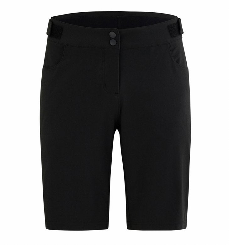 Woman’s cycling short Ziener, M, Ophalen of Verzenden, Zo goed als nieuw, Dames