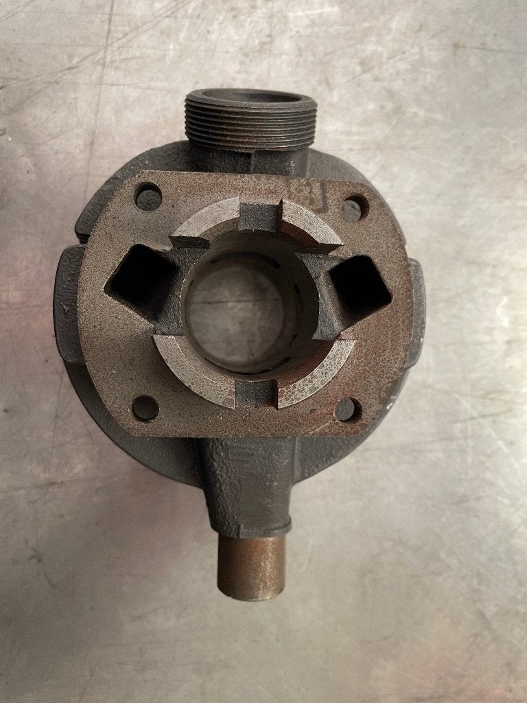 sachs cilinder nos 0213133000 oldtimer brommer, Ophalen of Verzenden, Nieuw, Cilinder, Overige merken