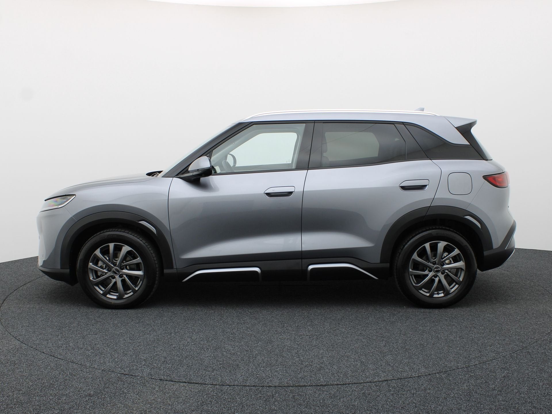 BYD ATTO 2 1.5 DM-i Boost | Panodak | Apple Carplay / Androi, Auto's, 12 maanden, Leder, Bedrijf, Hybride Elektrisch/Benzine