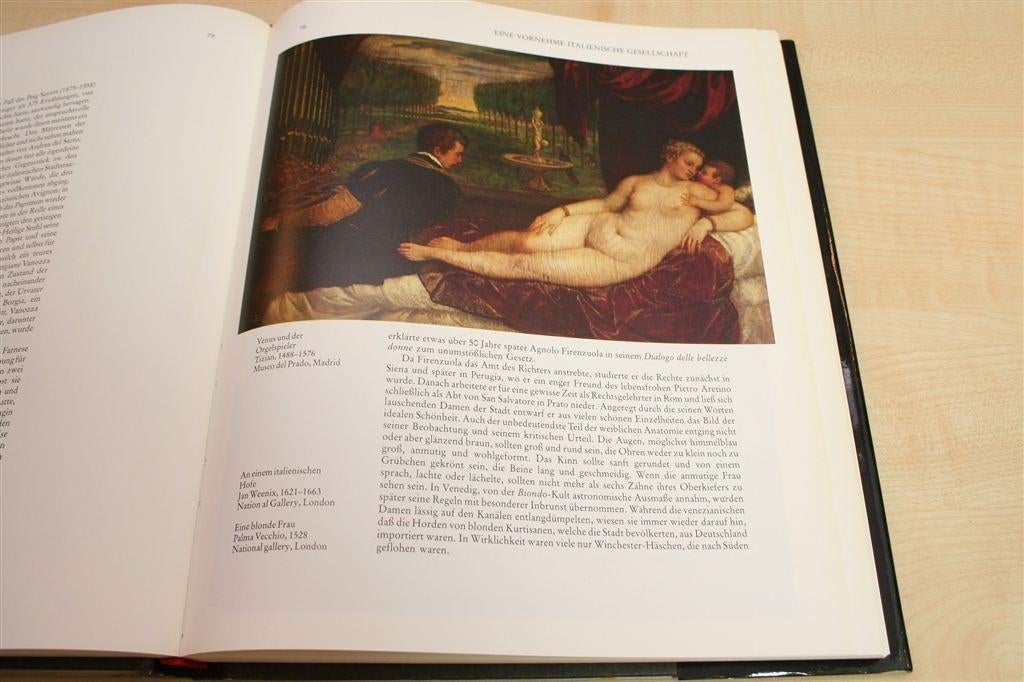 Lust en Laster — De Grote Bordelen ter Wereld, Ophalen of Verzenden, Gelezen, Overige onderwerpen, Achtergrond en Informatie