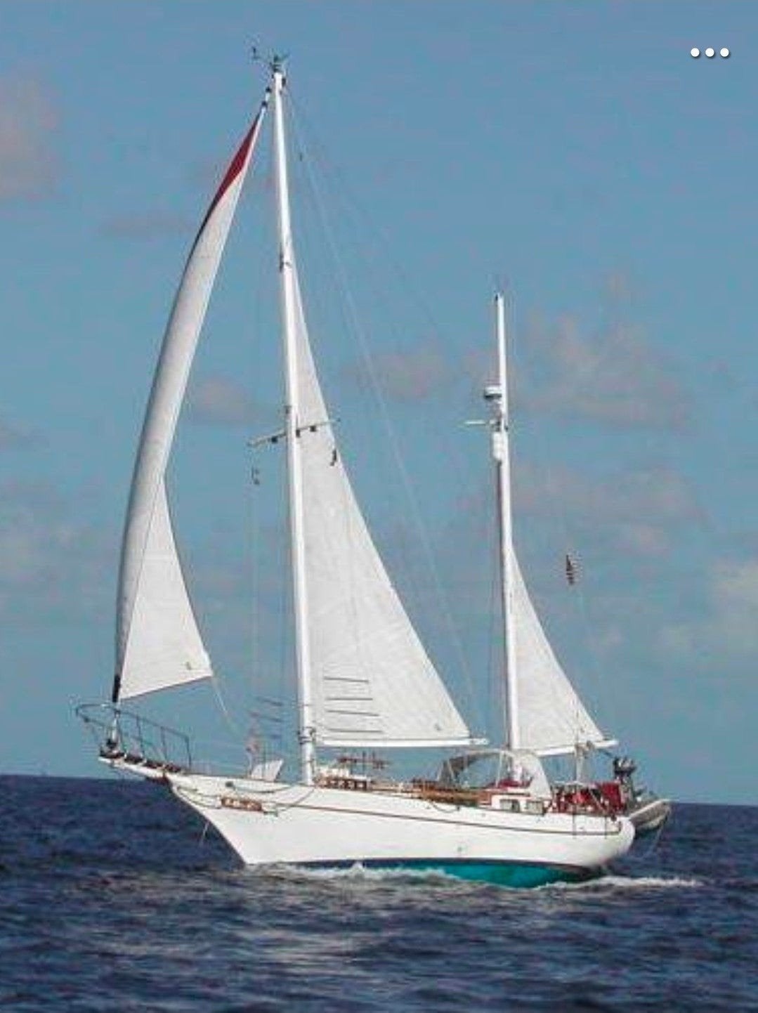 boot voor onderdelen of volledig koop, Ophalen, Gebruikt, 6 meter of meer, Minder dan 15 m²