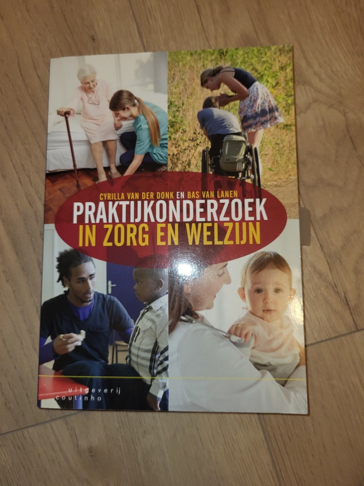 Social work-Praktijkonderzoek, Ophalen of Verzenden, Gamma, Zo goed als nieuw, HBO