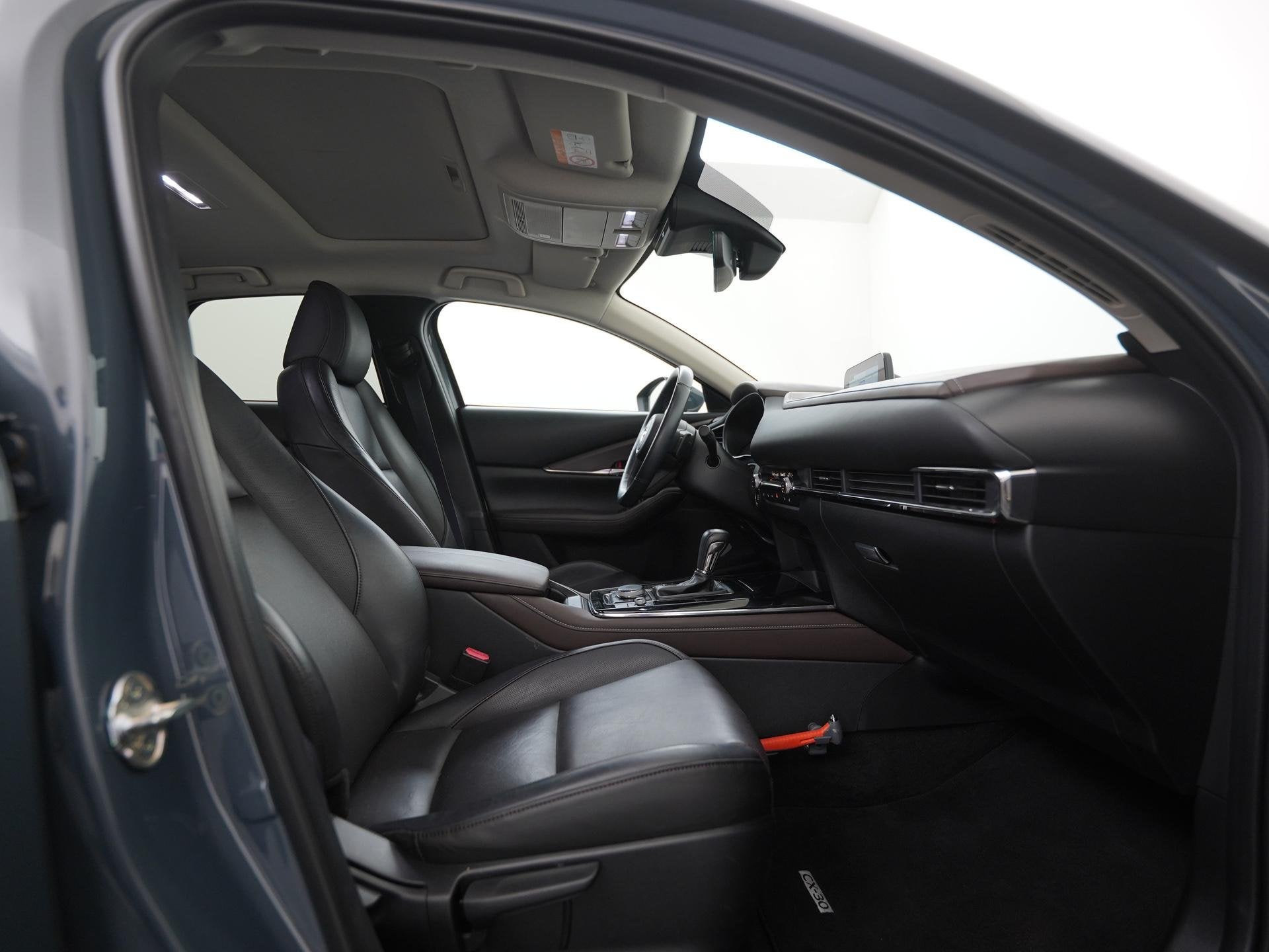 Mazda CX-30 2.0 e-SkyActiv-X M Hybrid Luxury Automaat | Schu, Auto's, Mazda, Gebruikt, 600 kg, SUV of Terreinwagen, 1430 kg