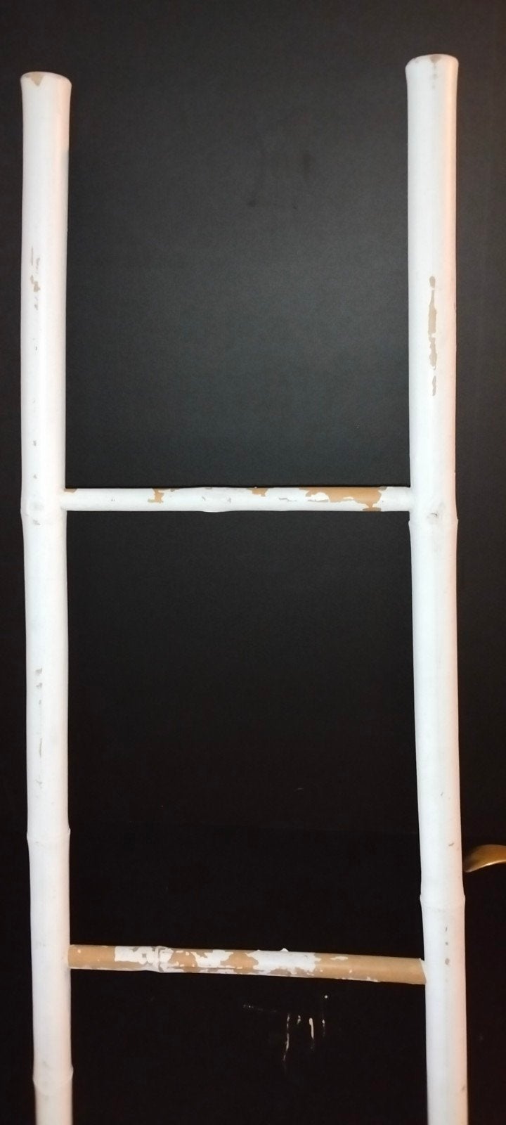 Leuke brocante ladder bamboe
Puur ter decoratie, Ophalen