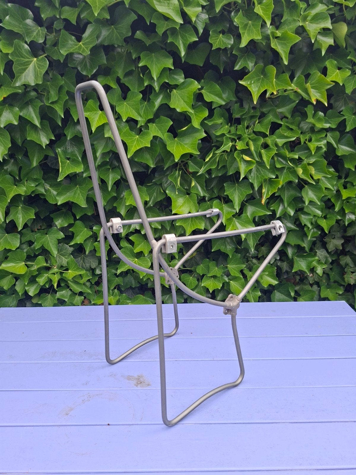 Koga lowrider bagagedrager, Fietsen en Brommers, Fietsaccessoires | Bagagedragers, Ophalen of Verzenden