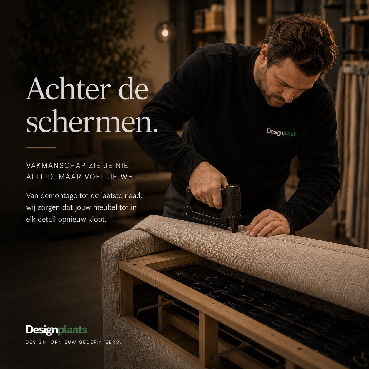 Vacature: Operationeel & Commercieel Medewerker 16–32 uur, Vacatures, Starter