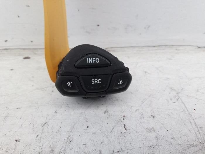 Radiobediening Stuur van een Nissan Almera Tino, Auto-onderdelen, Gebruikt, -, -, Ophalen of Verzenden