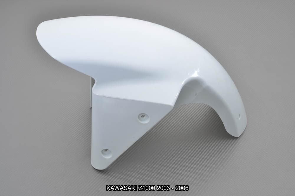 AVDB Voorspatbord voor KAWASAKI Z1000 2003 - 2006, Motoren, Ophalen of Verzenden, Nieuw