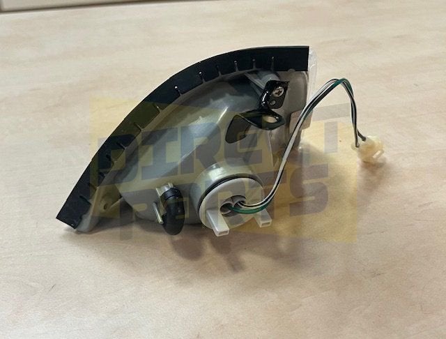 Suzuki Swift SF (1/89-9/96) stadlicht Links (naast koplamp), -, -, Nieuw, Ophalen of Verzenden