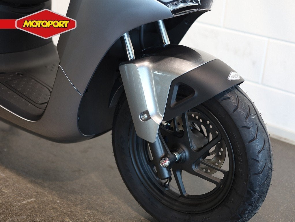 Honda CUV E (bj 2026), Scooter, Bedrijf, Mc.benelux@honda-eu.com, Honda Motor Europe Ltd Netherlands branc