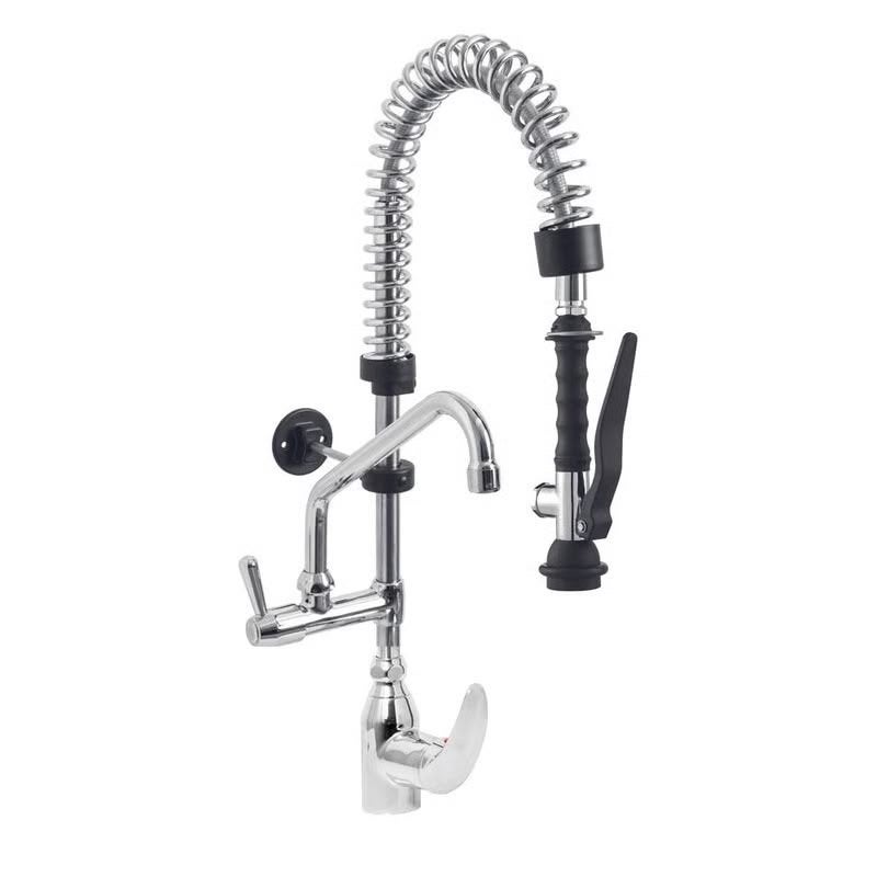 Horeca spoelkraan Diamond CW4086/MT - NIEUW in doos, Huis en Inrichting, Keuken | Keukenbenodigdheden, Ophalen of Verzenden, Nieuw
