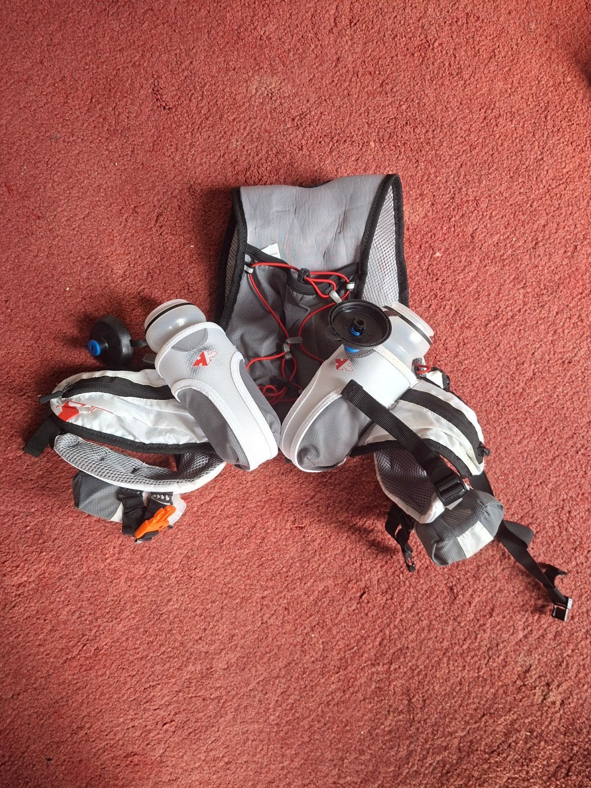 Raidlight Race Vest - Zo goed als nieuw, Ophalen