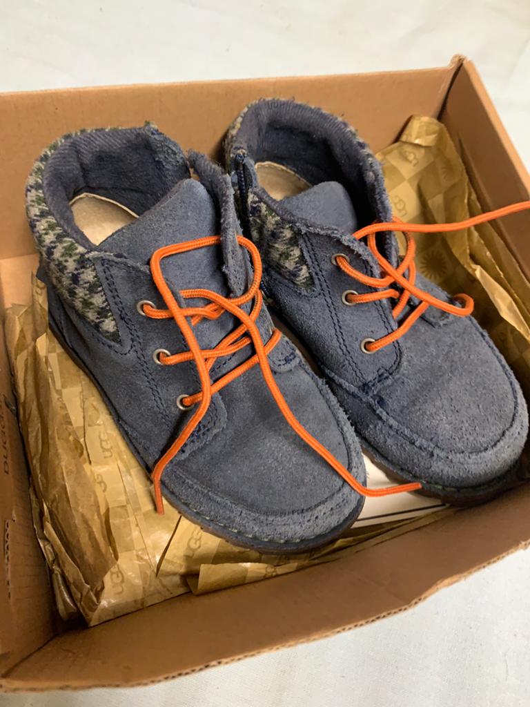 Winterschoenen Ugg’s maat 26, Ophalen of Verzenden