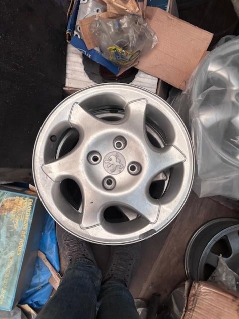 Peugeot 406 set nieuw!!, Ophalen, Nieuw, Peugeot