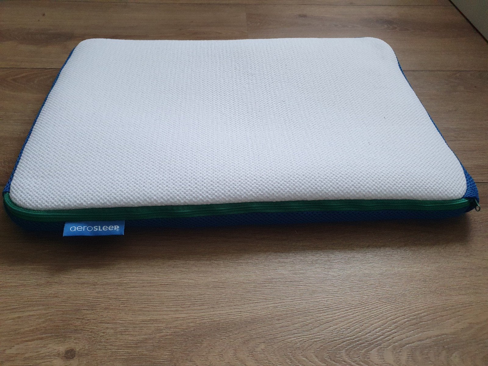 Aerosleep Kussen - Veilig en Comfortabel Slapen, Overige merken, Wit, Hoofdkussen, Ophalen of Verzenden