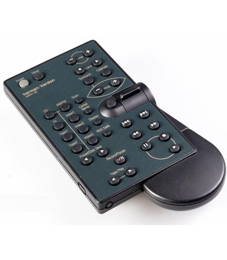 Remote control afstandsbediening origineel rc new used, Ophalen of Verzenden, Zo goed als nieuw, Tv, Met display