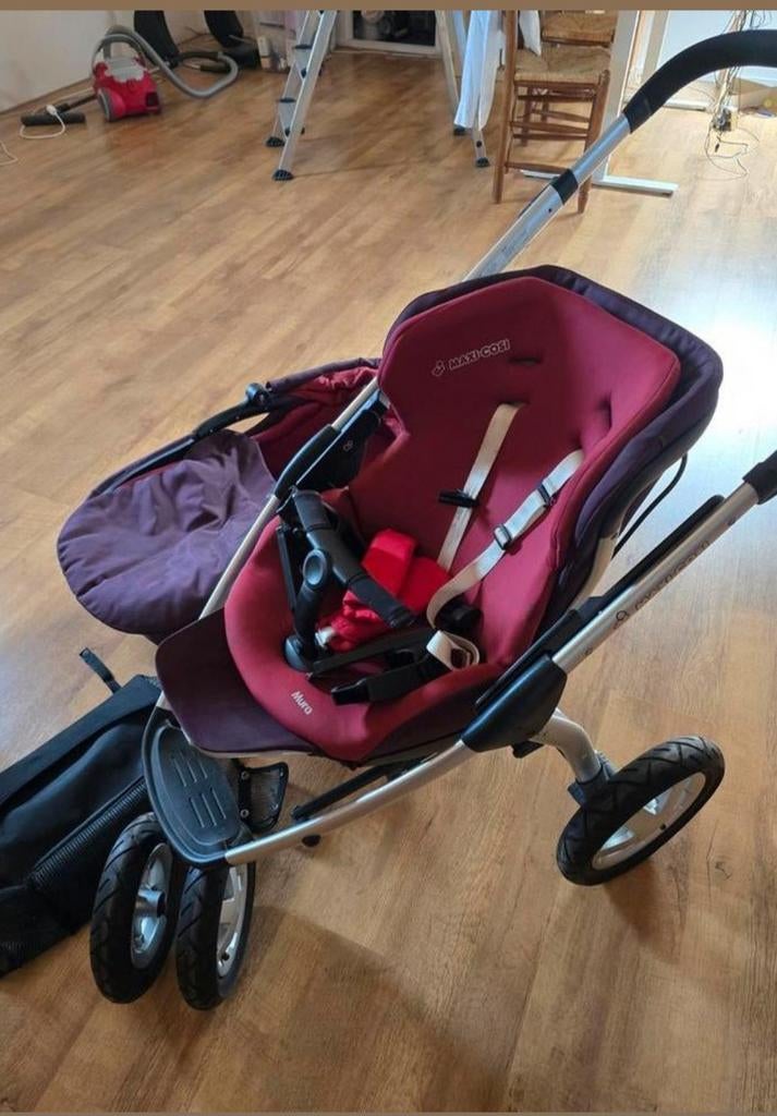Maxi Cosi kinderwagen, Kinderen en Baby's, Kinderwagens en Combinaties, Ophalen