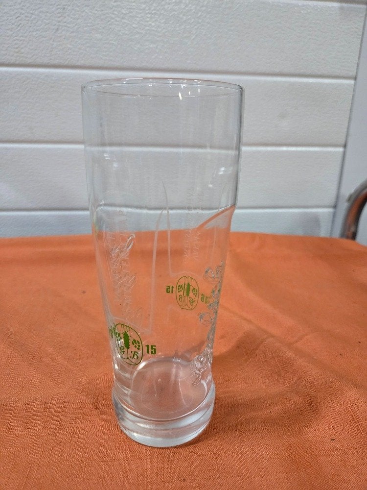 grolsch glas master 0,25 cl, nieuw, Ophalen of Verzenden, 'T Olde Gre-j, Info@toldegrej.nl, Endepoelstraat 20f Didam