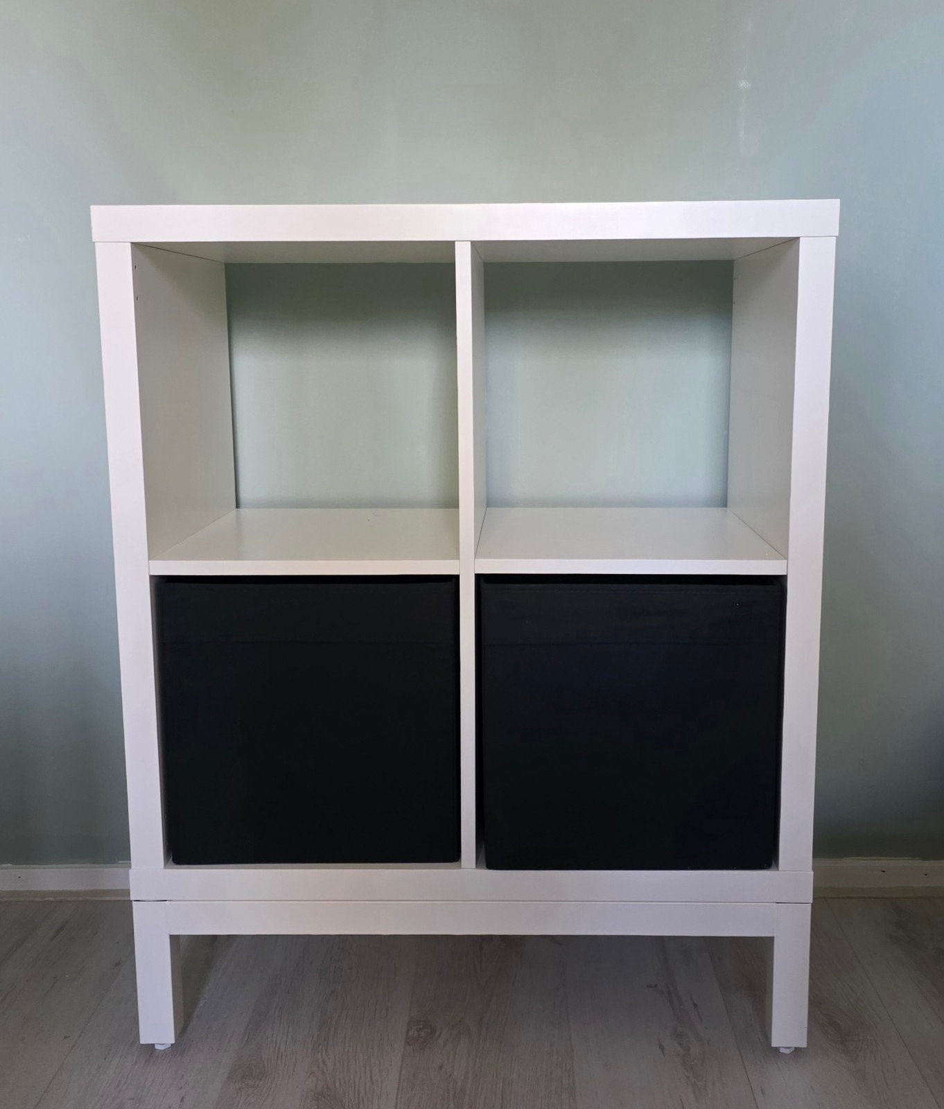 Ikea Kallax, Ophalen, Zo goed als nieuw