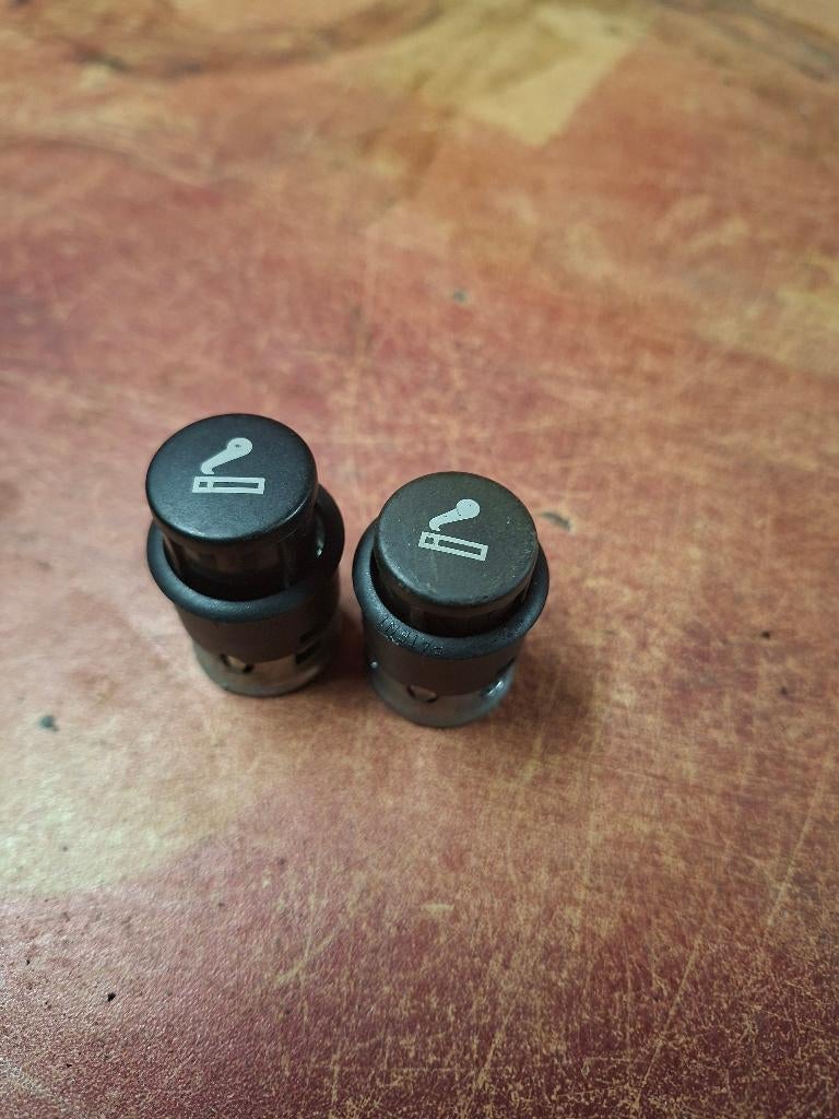 Golf mk3 schakelaars, Gebruikt, -, Volkswagen, -