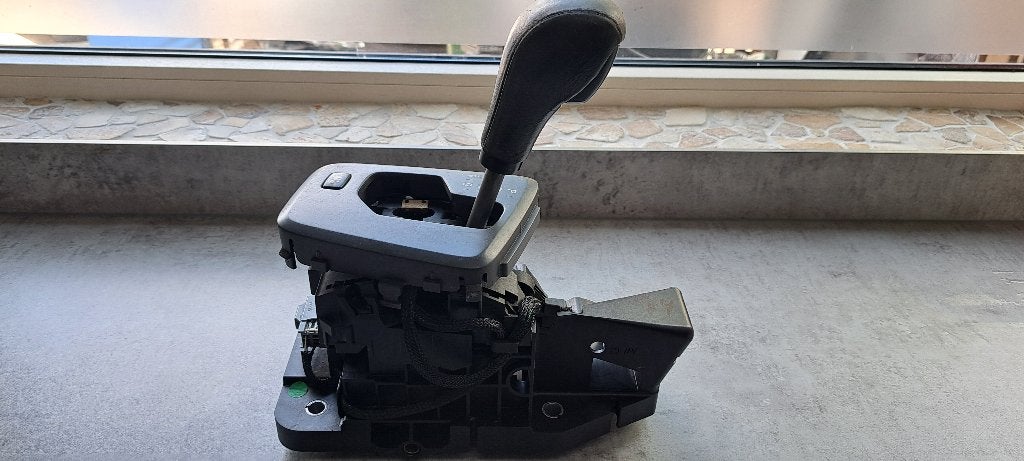 Versnellingspook voor automaat van een Volvo XC70 uit 2002, Ophalen of Verzenden, Gebruikt, Volvo