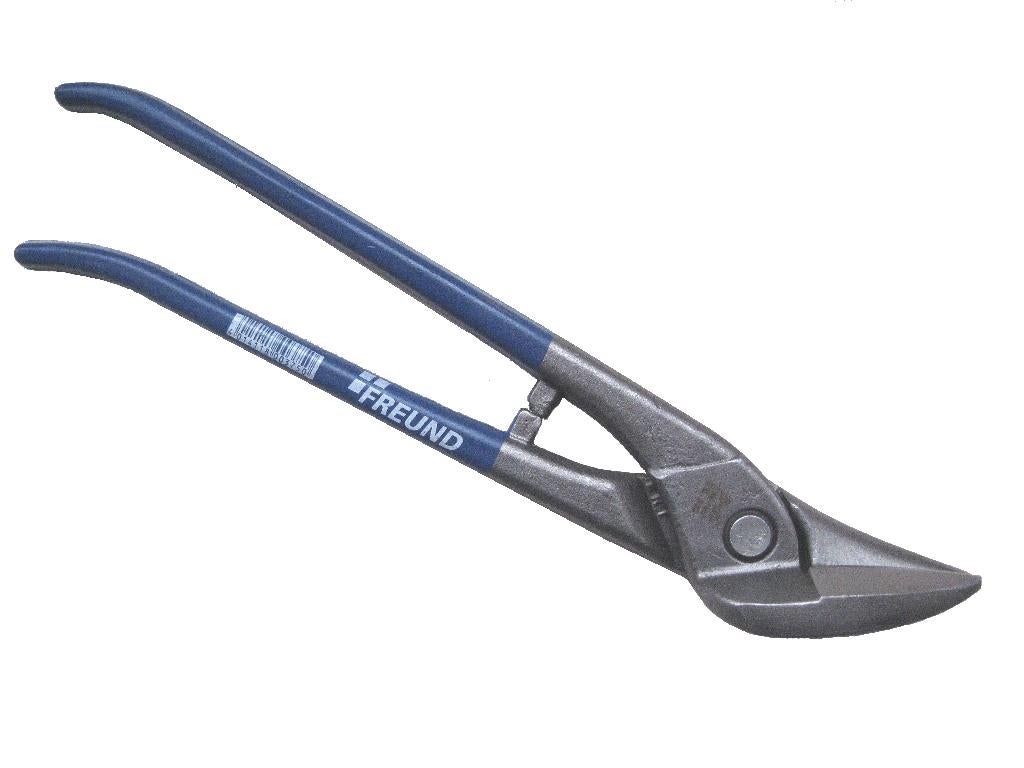 Zinkschaar, Ideaalschaar voor knippen van zink, Ophalen of Verzenden, Nieuw
