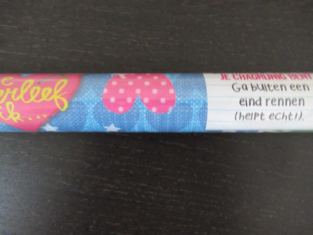 Kaftpapier Hoe overleef ik..., Ophalen of Verzenden, Nieuw