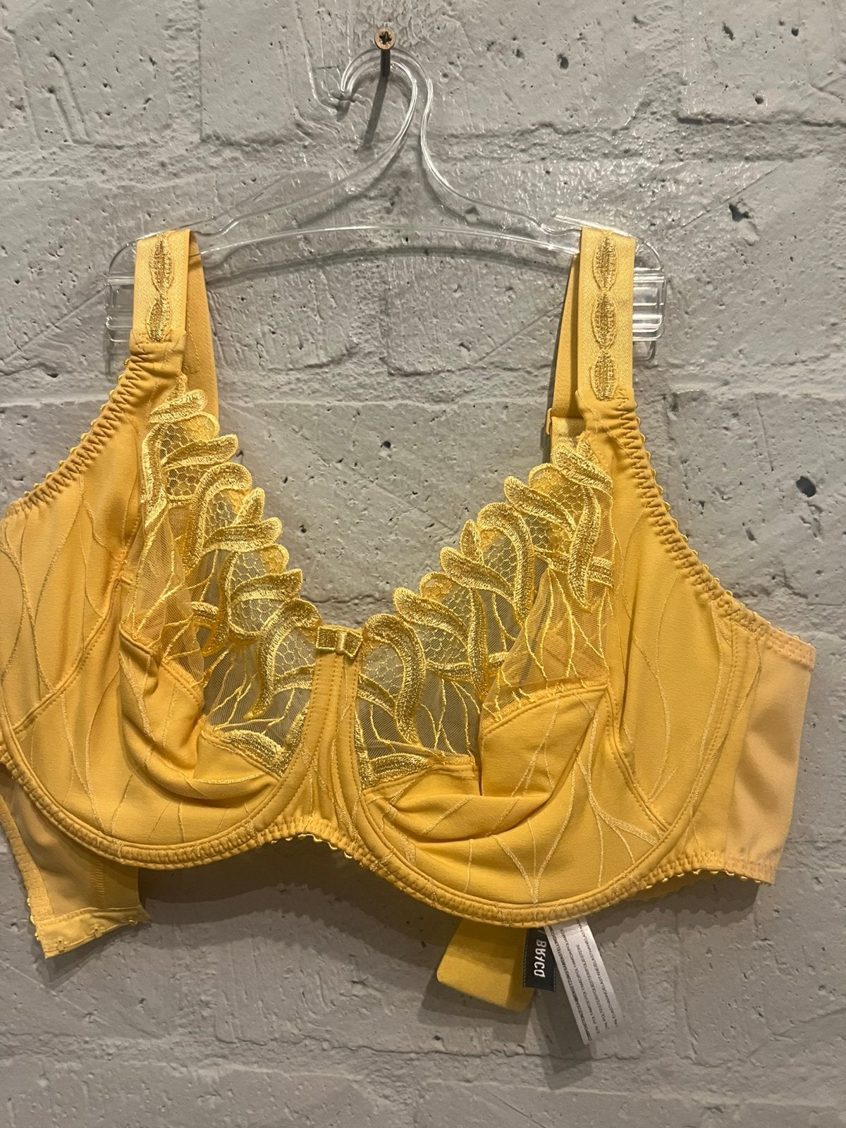 Louisa Bracq bh maat 90F NIEUW!! Nu €45,-, Ophalen of Verzenden, BH