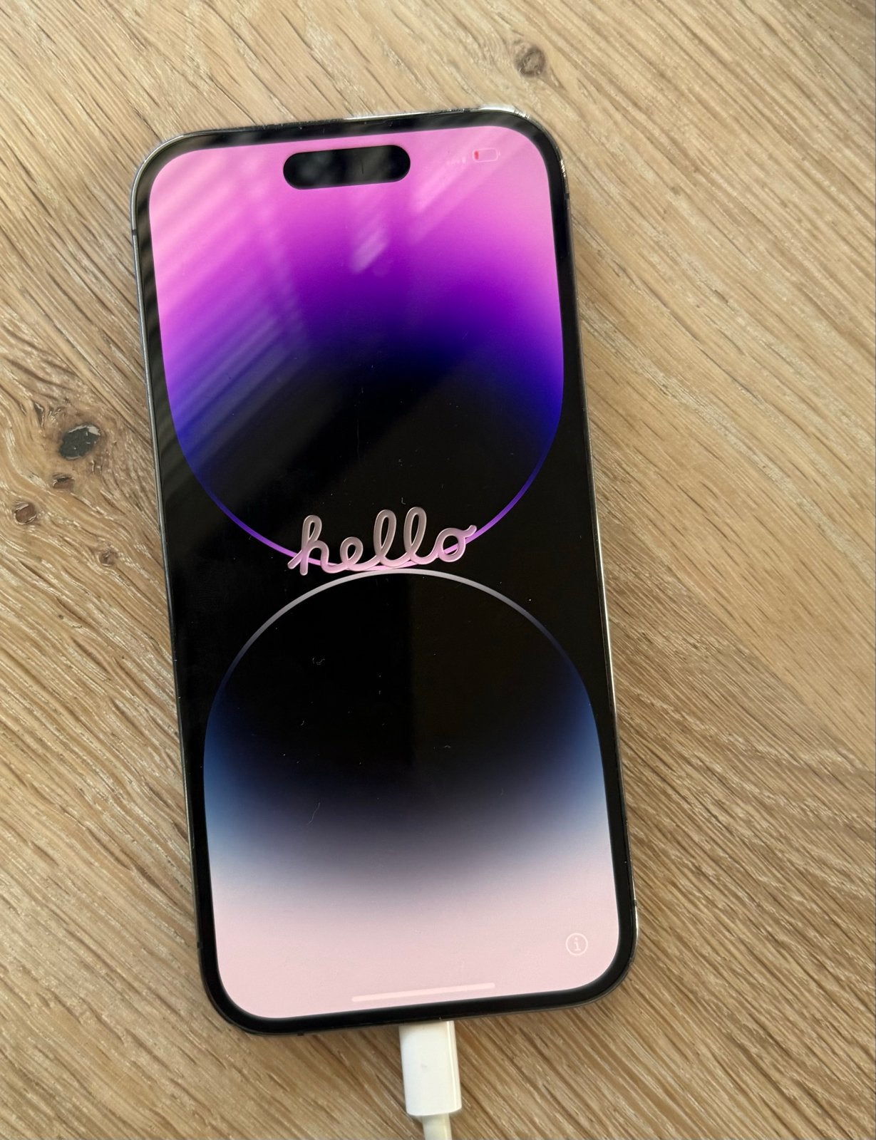 Apple iPhone 14 Pro 256 GB, Telecommunicatie, Mobiele telefoons | Apple iPhone, Zwart, Zonder simlock, Zonder abonnement, Ophalen